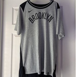 NIKE BROOKLYN NETS
